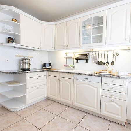 Gozzi Apartment Ajaccio  Ngoại thất bức ảnh
