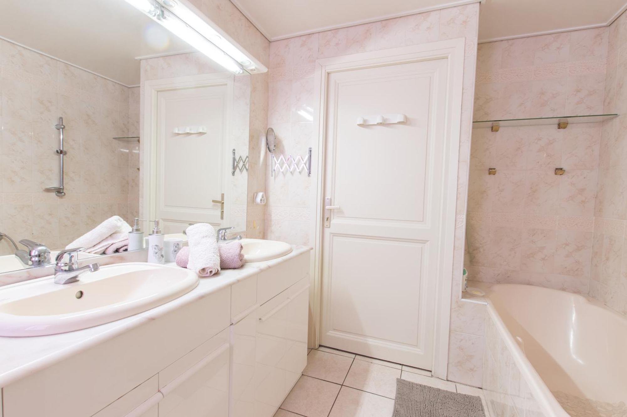Gozzi Apartment Ajaccio  Ngoại thất bức ảnh