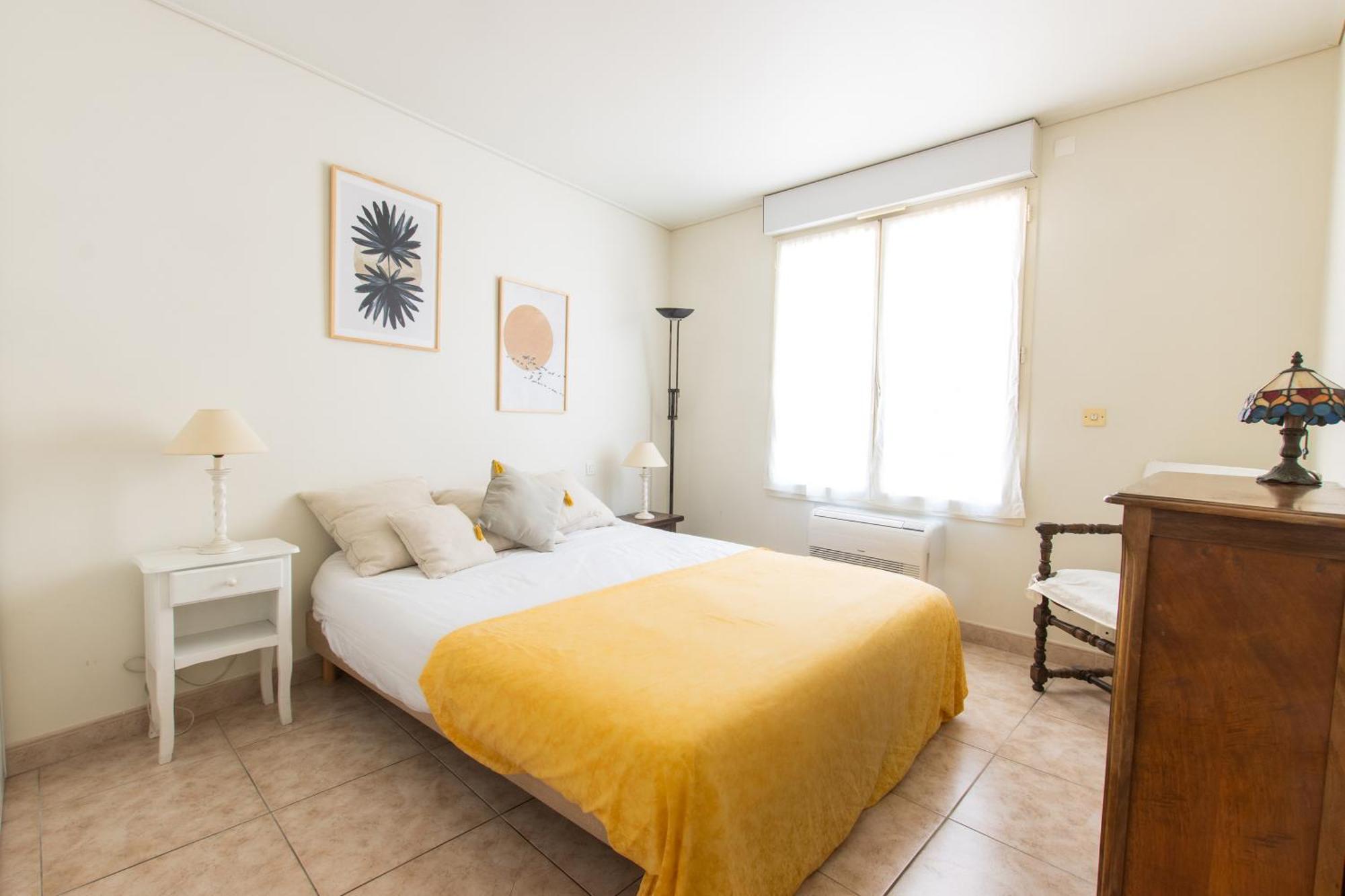 Gozzi Apartment Ajaccio  Ngoại thất bức ảnh