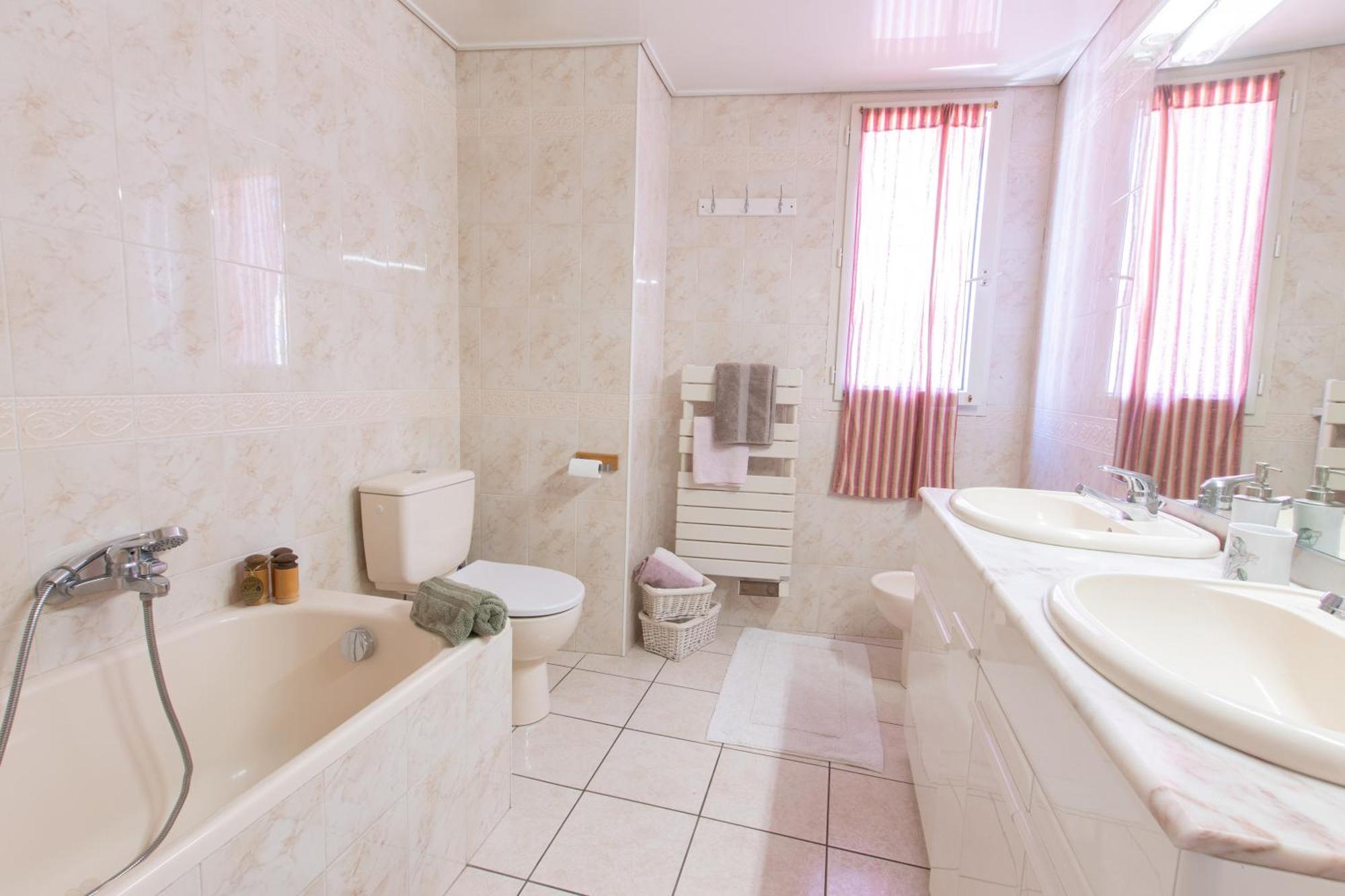 Gozzi Apartment Ajaccio  Ngoại thất bức ảnh