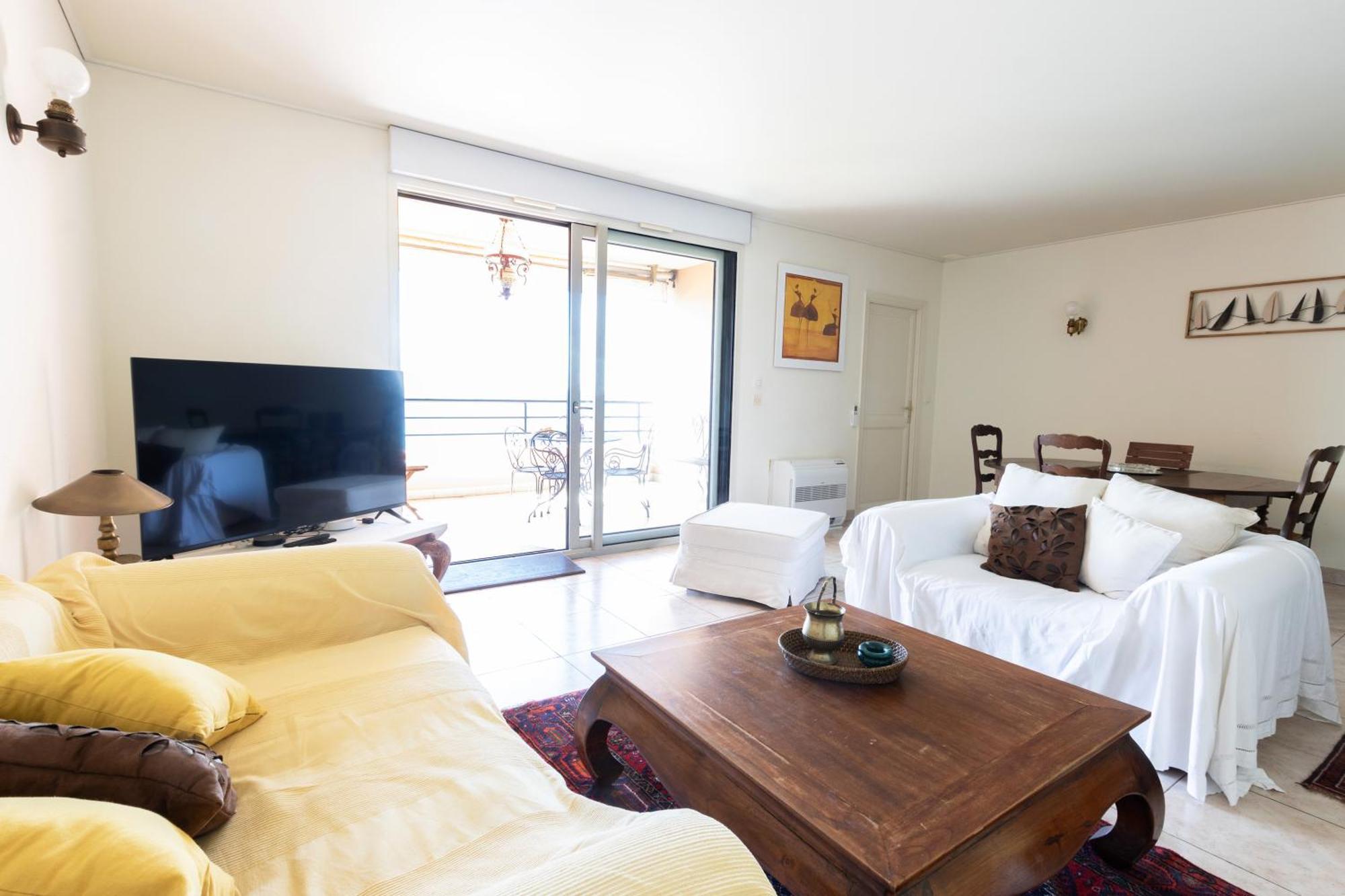 Gozzi Apartment Ajaccio  Ngoại thất bức ảnh
