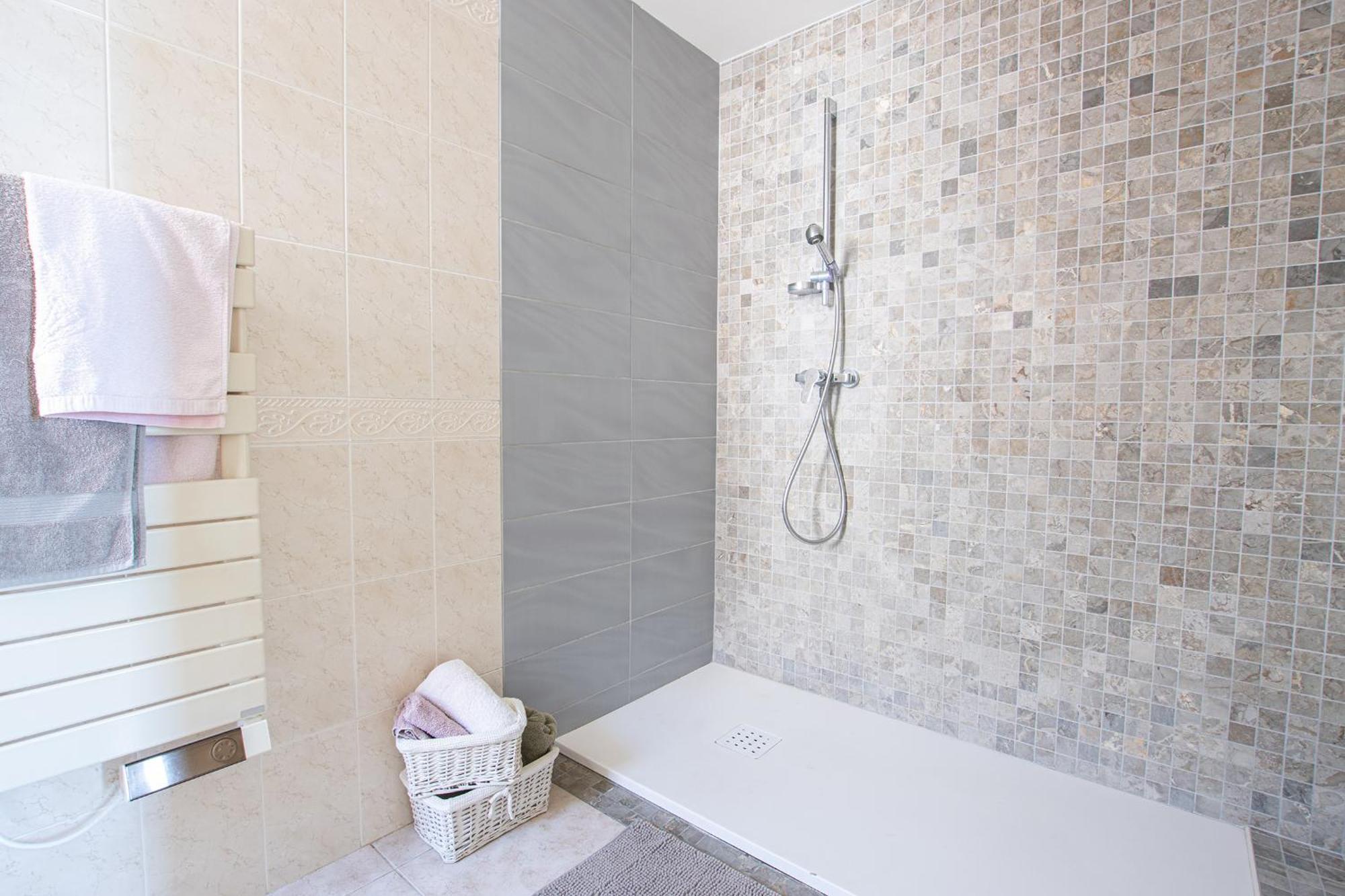 Gozzi Apartment Ajaccio  Ngoại thất bức ảnh