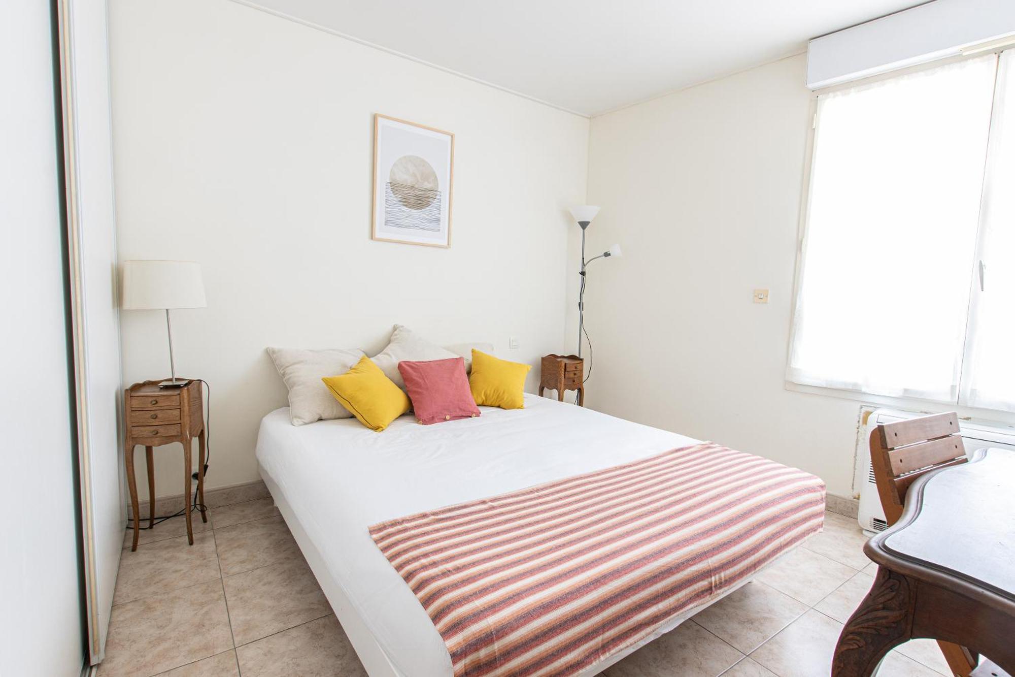 Gozzi Apartment Ajaccio  Ngoại thất bức ảnh