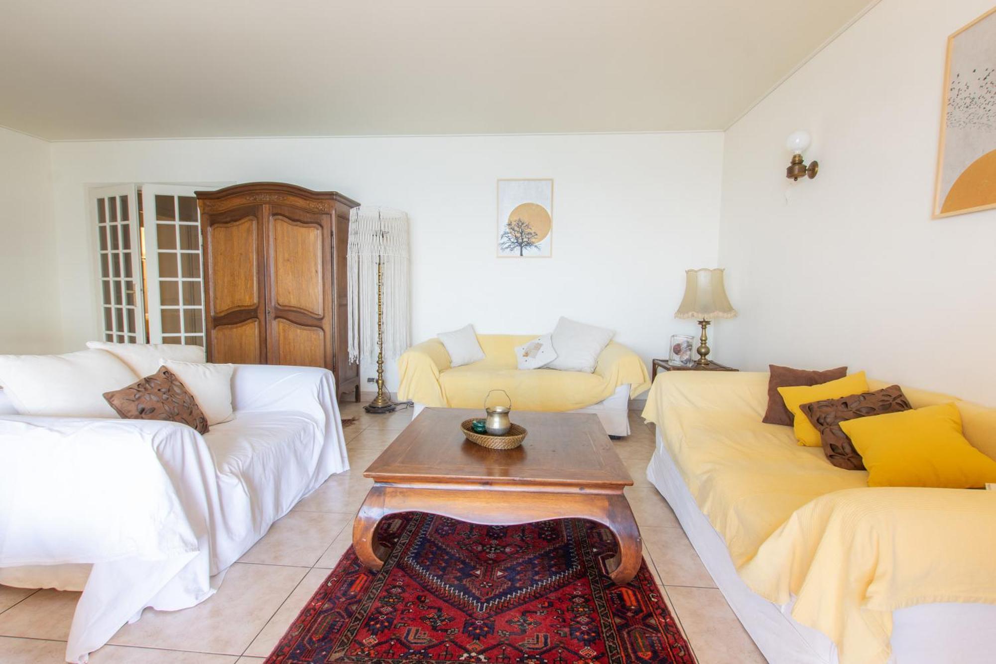 Gozzi Apartment Ajaccio  Ngoại thất bức ảnh