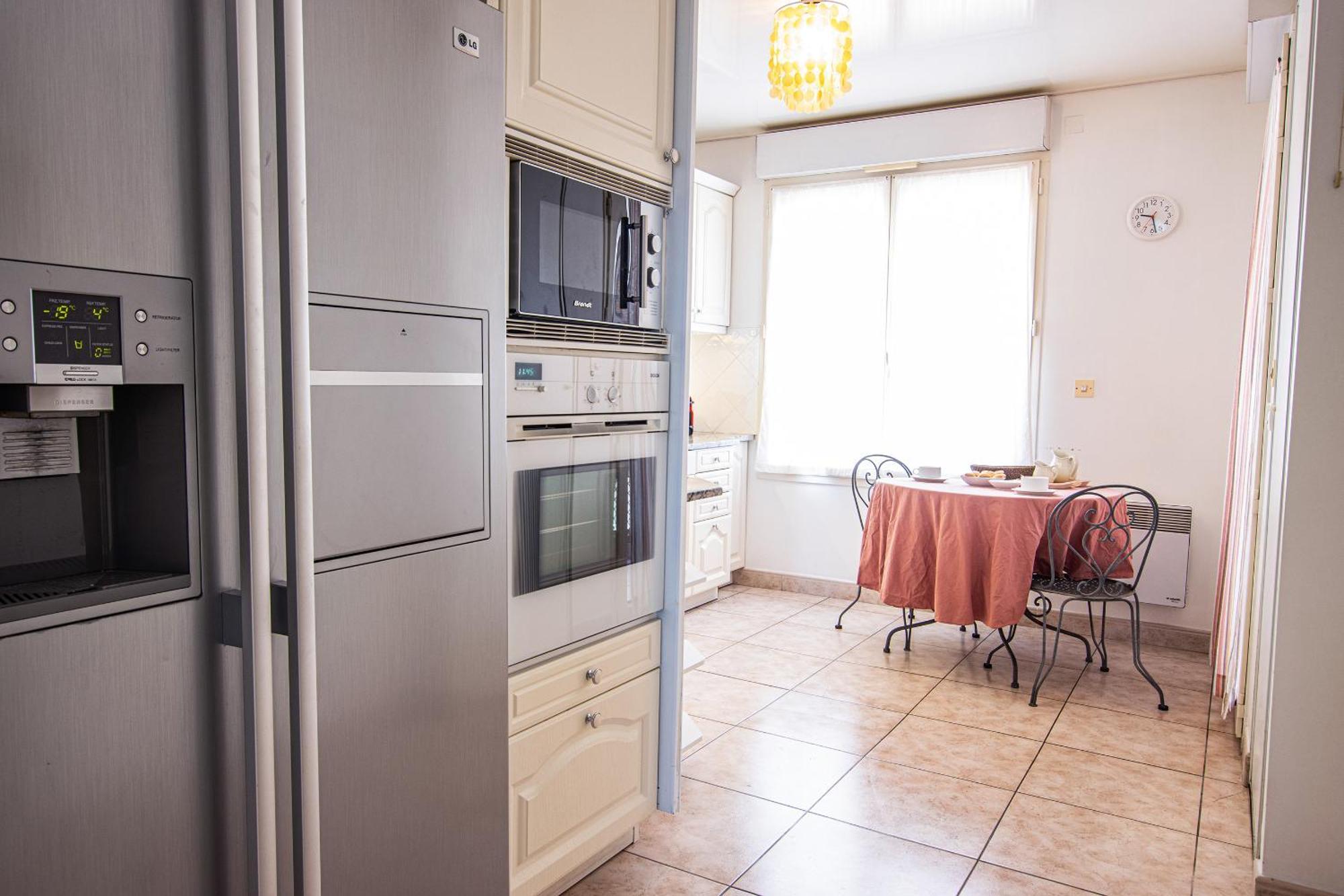 Gozzi Apartment Ajaccio  Ngoại thất bức ảnh