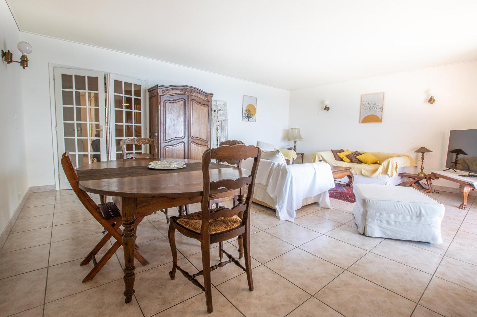 Gozzi Apartment Ajaccio  Ngoại thất bức ảnh